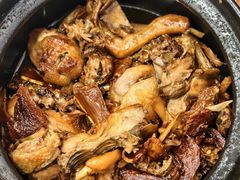 姜母鸭-斯丹姜母鸭·古法干香(涂门街总店)