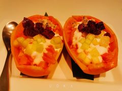 -真爱中国餐馆·年华店(朱雀大街店)