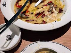 -太二酸菜鱼(坚基购物中心店)