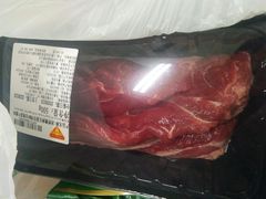 -盒马鲜生(昆城店)