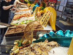 -苏格里岛自助海鲜火锅烧烤(大汉悦中心店)