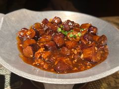 -绿茶餐厅(财富购物中心店)