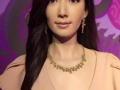 -香港杜莎夫人蜡像馆