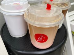 -COFFEE CALL(云锦路店)