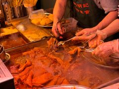 -明记牛杂(新马路分店)