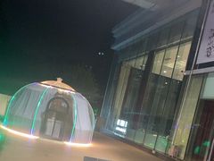 -北京辽宁大厦·盛安汇西餐厅