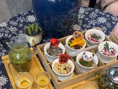 -了凡国风主题茶馆·咖啡(武侯祠锦里店)