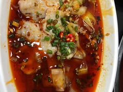 -弓虽昌焖烧鸡(大竹林店)