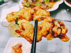 锅包肉-老健康贾姨原味馆