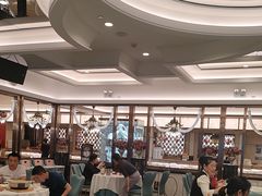 -粤珍轩·家宴·广式茶点(新城广场店)