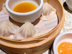 鸡汁杭州小笼-桂满陇-西湖船宴(西单大悦城店)