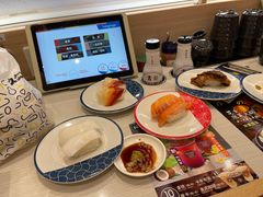 -濱寿司(高新伊藤店)