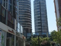 -东方宫·中国兰州牛肉拉面(三里屯店)
