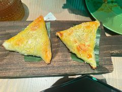 -耶里夏丽·丝路国际·新疆餐厅(浦东区东方路店)