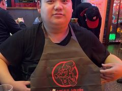 -杨记齐齐哈尔烤肉(总店)