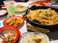 -遇见老南昌-柴火灶(顺外路店)