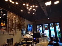 -ibarrel爱杯·bistro&brunch(江宁路店)