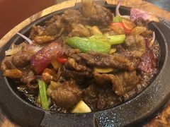 -明记港式烧腊茶餐厅(下沙店)