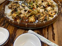 -老地方风味餐厅(江南路店)