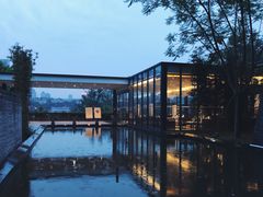 -禅驿嘉定院子-禅欢江景餐厅·中餐·户外烧烤定制(乐山大佛店)