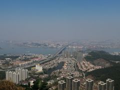 -大雁山风景区