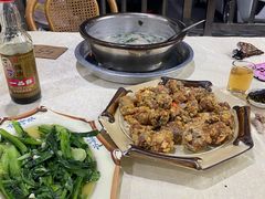 -标记美食新鲜猪杂(兴南大道店)