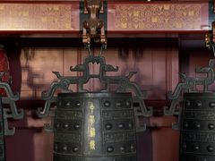 -北京市劳动人民文化宫(太庙)