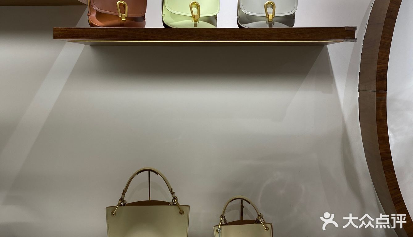 北京探店 |超高性价比国货包包通勤真合适❗