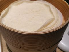 烤鸭饼-小大董·烤鸭(凤凰汇店)