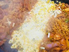 -高基五春川炒鸡排 韩国料理(威海总店)