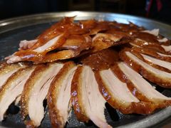 -守柴炉烤鸭(中海国际店)
