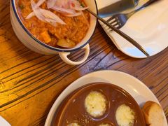 -El Bodegon阿根廷秘鲁餐厅(幸福路店)