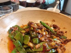 -关里关外·鱼头泡饼(唐冶绿地汇店)