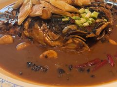 -望海湾海鲜楼·海鲜(河南路店)