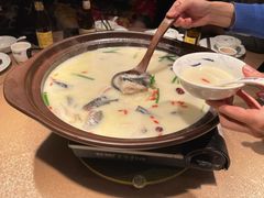 -老阿爸江浙土菜(奥体中心店)