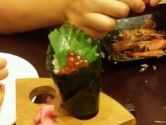 -清水日本料理铁板烧(学府路店)
