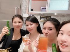 -神府路壹号·海鲜烧烤排档(三坊七巷店)