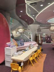 -奈尔宝·国风主题儿童乐园·亲子餐厅(豫园商城店)