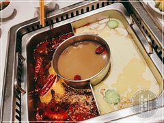 -巴奴毛肚火锅(大剧院店)