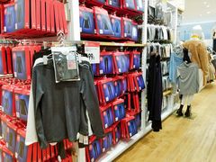 -优衣库(长沙国金中心店)
