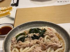 -小句号·精致料理(江南环球港店)