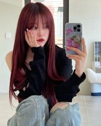 -丽时 Hair Salon