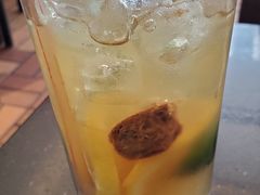 -旺阁茶餐厅(笋岗店)