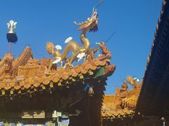 -大召寺明清一条街