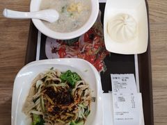 -魏家凉皮(文景路店)