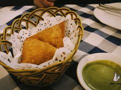 -Santoor 萨都里印度餐厅(北锣鼓巷店)