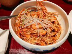 美极酱油河虾-松鹤楼(山塘街店)