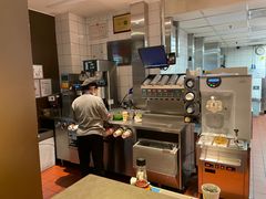 -麦当劳(总统大酒店店)