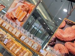 -BreadTalk面包新语(虹口龙之梦店)