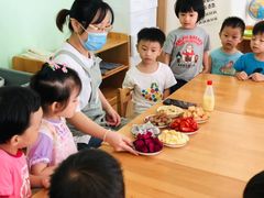 -自然树儿童之家(海珠翠城花园托育.早教校区)